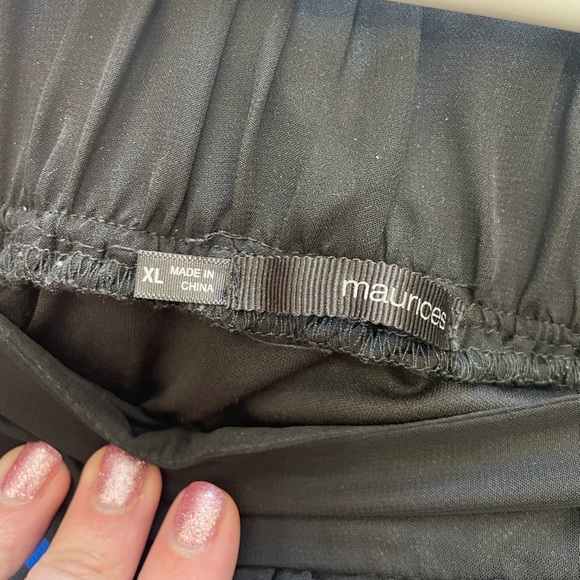 Maurices mini skirt - Picture 3 of 3